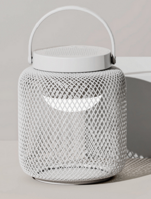 Lantern BT  Speaker with Lights